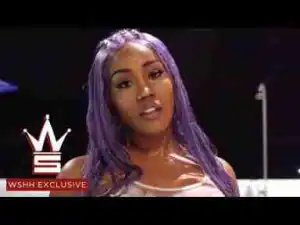 Video: Cash Out - Mood